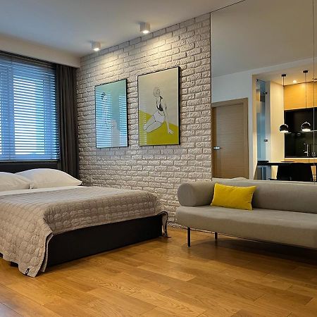 Apartamenty Modern Gdynia Dış mekan fotoğraf