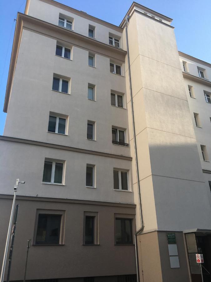 Apartamenty Modern Gdynia Dış mekan fotoğraf
