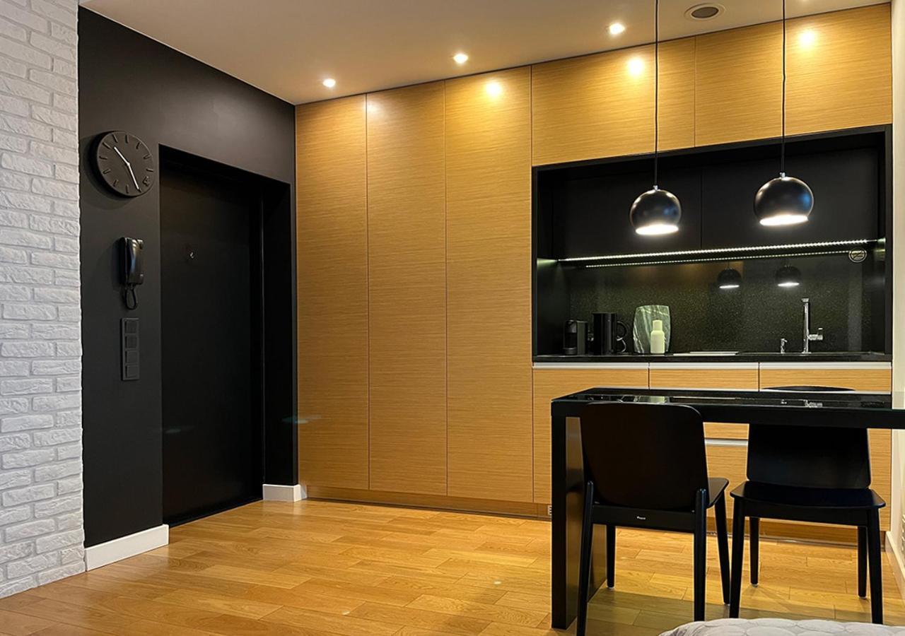 Apartamenty Modern Gdynia Dış mekan fotoğraf