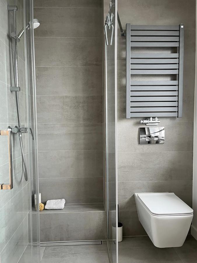 Apartamenty Modern Gdynia Dış mekan fotoğraf