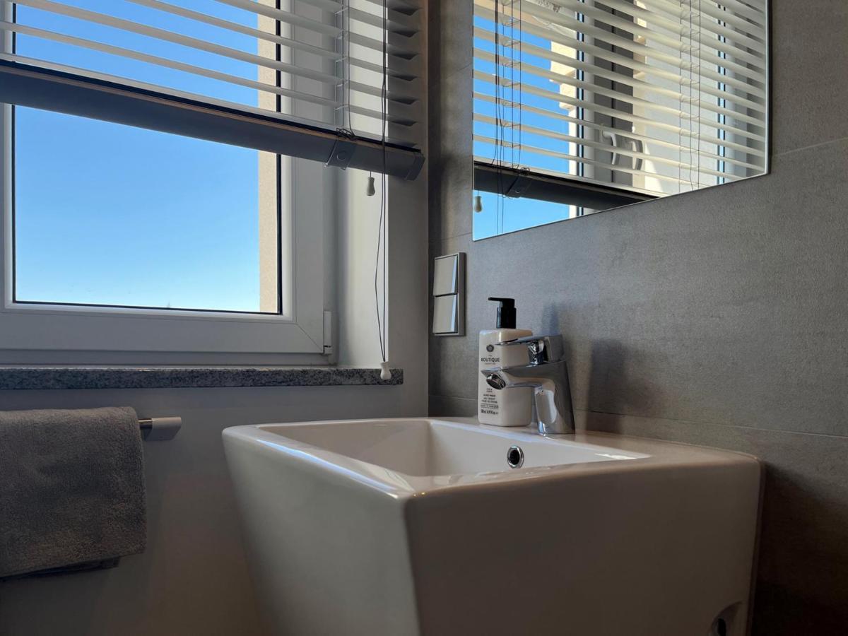 Apartamenty Modern Gdynia Dış mekan fotoğraf