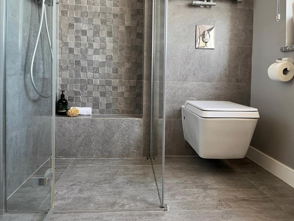 Apartamenty Modern Gdynia Dış mekan fotoğraf