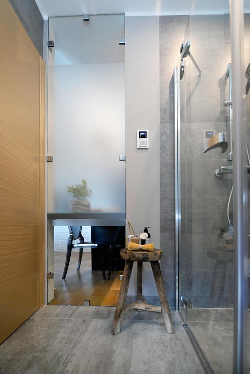 Apartamenty Modern Gdynia Oda fotoğraf