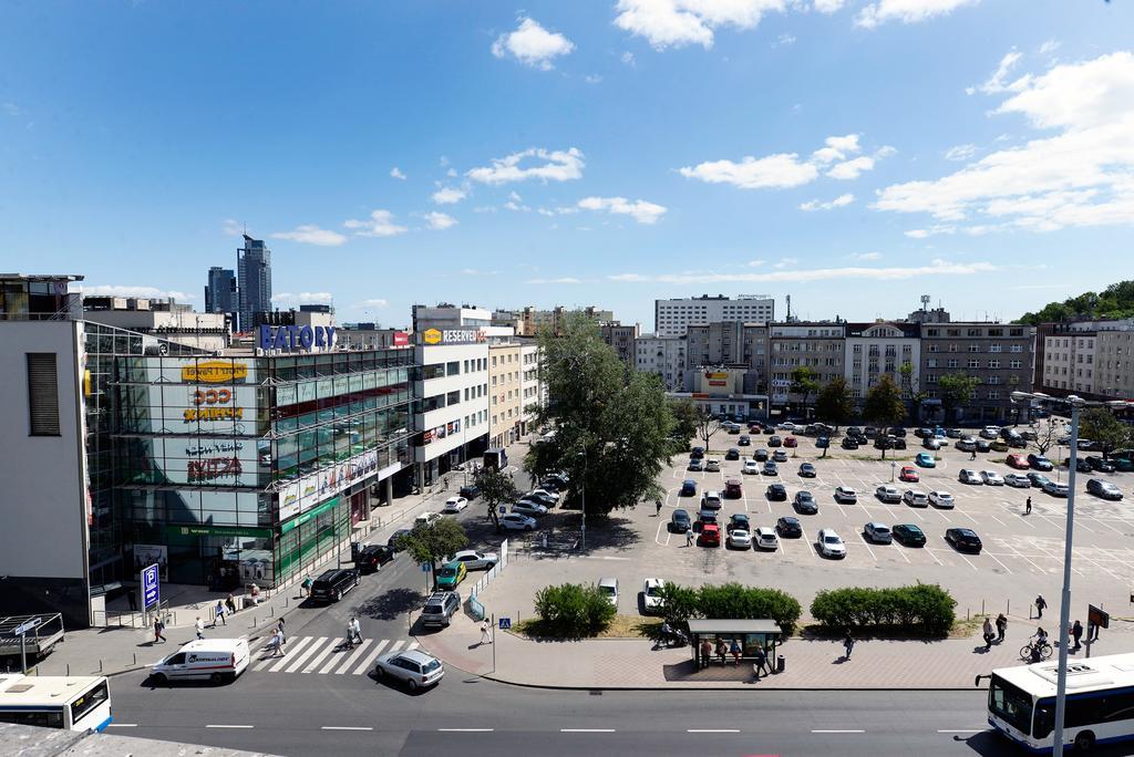 Apartamenty Modern Gdynia Oda fotoğraf
